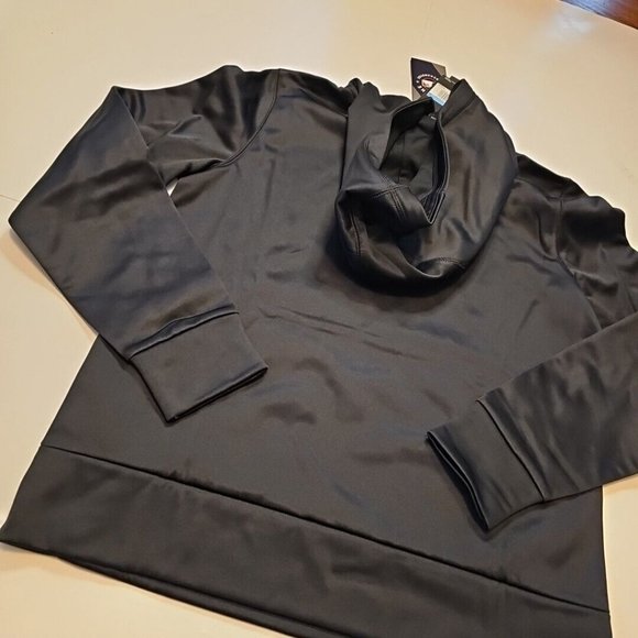 NWT Chicago White Sox MLB Nike Hoodie Sweatshirt Women's Medium New With Tags - Picture 3 of 10